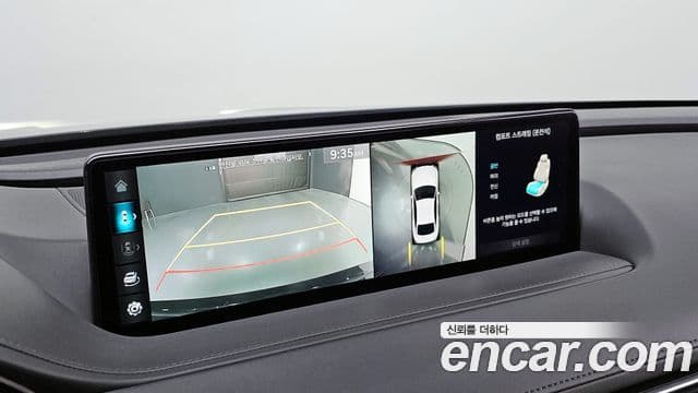 Genesis G80 (RG3) бензин 3.5 турбо AWD, 2023 16