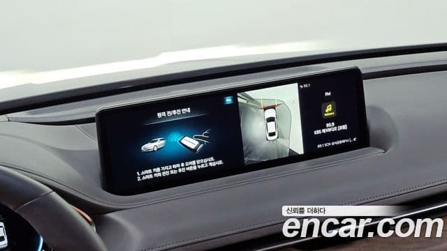 Genesis G80 (RG3) бензин 3.5 турбо AWD, 2023 17