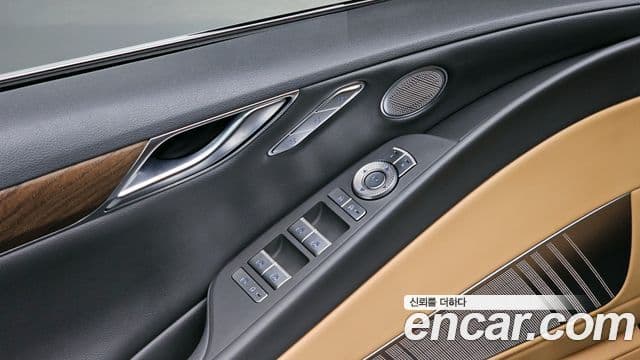 Genesis G80 (RG3) бензин 3.5 турбо AWD, 2023 19