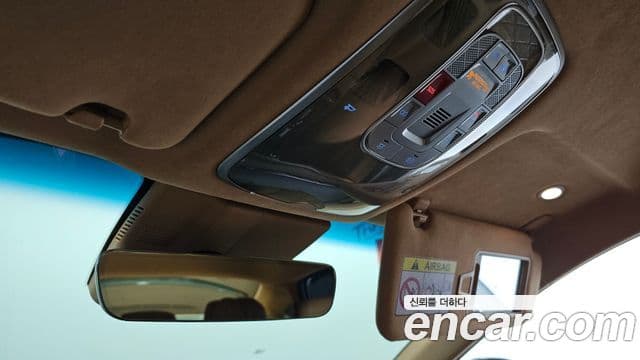 Genesis G80 (RG3) бензин 3.5 турбо AWD, 2023 20