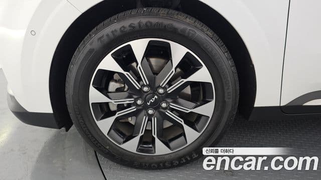 Kia Carnival 4세대 Signature, 2023 все фото