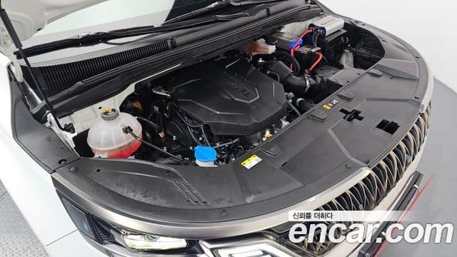 Kia Carnival 4세대 Signature, 2023 6