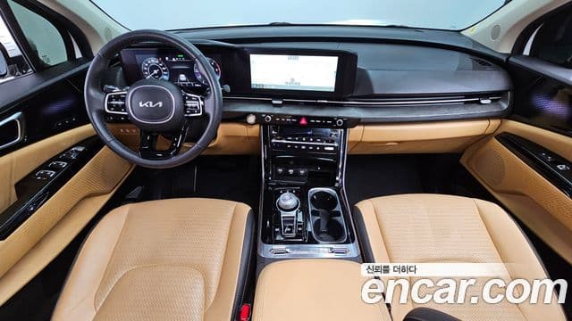 Kia Carnival 4세대 Signature, 2023 7