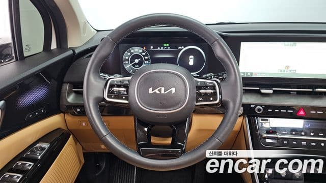 Kia Carnival 4세대 Signature, 2023 13