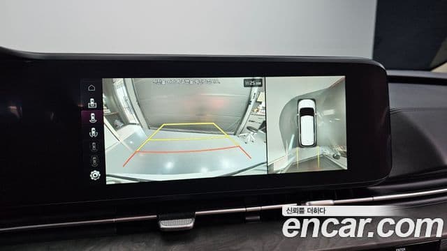 Kia Carnival 4세대 Signature, 2023 14