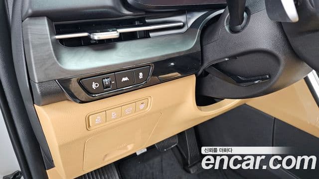 Kia Carnival 4세대 Signature, 2023 15