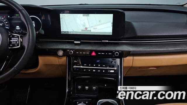 Kia Carnival 4세대 Signature, 2023 16