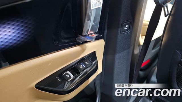 Kia Carnival 4세대 Signature, 2023 17