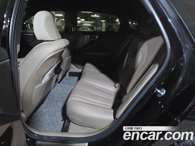 Kia K8 Noblesse, 2024 все фото