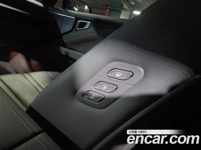 Kia K8 Noblesse, 2024 6