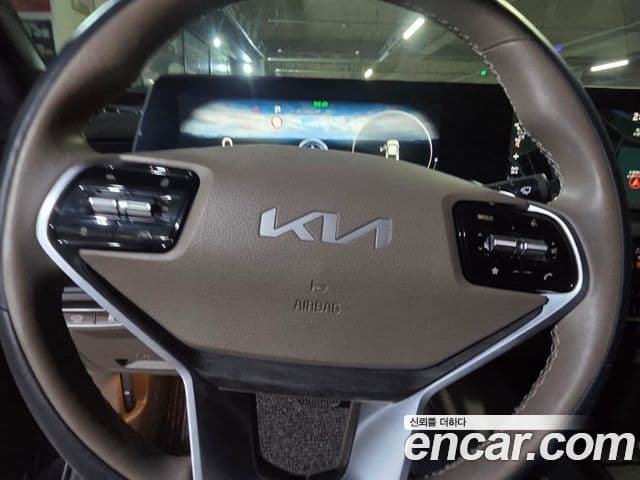 Kia K8 Noblesse, 2024 8