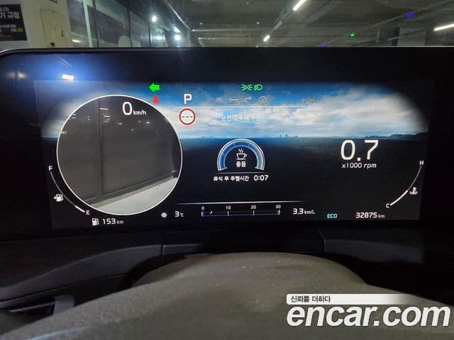 Kia K8 Noblesse, 2024 10