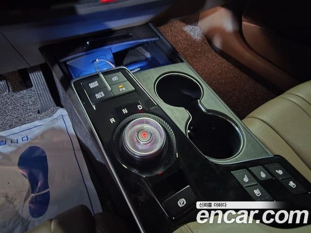 Kia K8 Noblesse, 2024 12