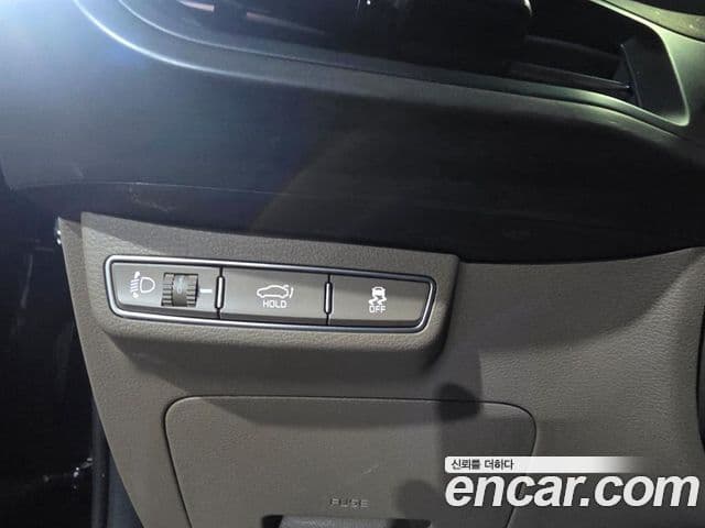 Kia K8 Noblesse, 2024 15