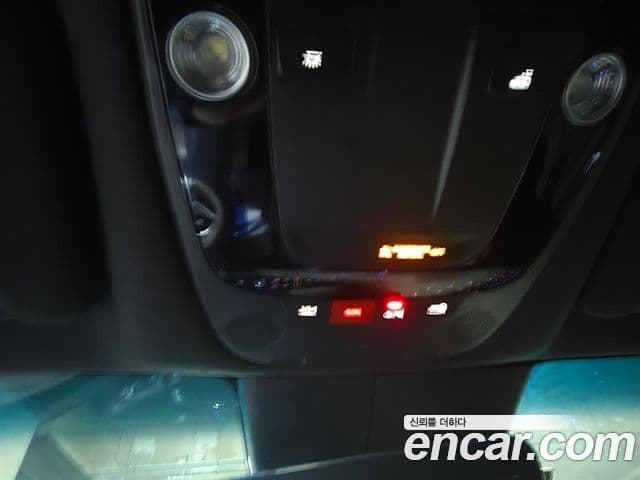 Kia K8 Noblesse, 2024 17