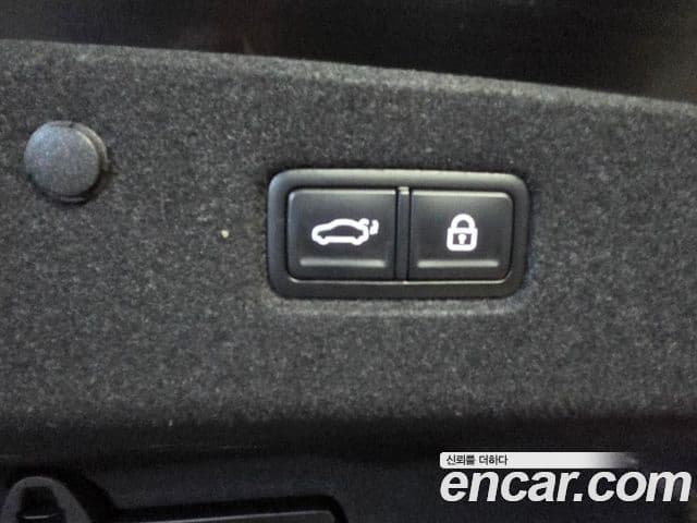 Kia K8 Noblesse, 2024 18