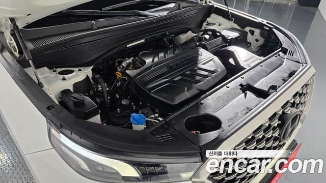 Hyundai Palisade Calligraphy, 2022 6