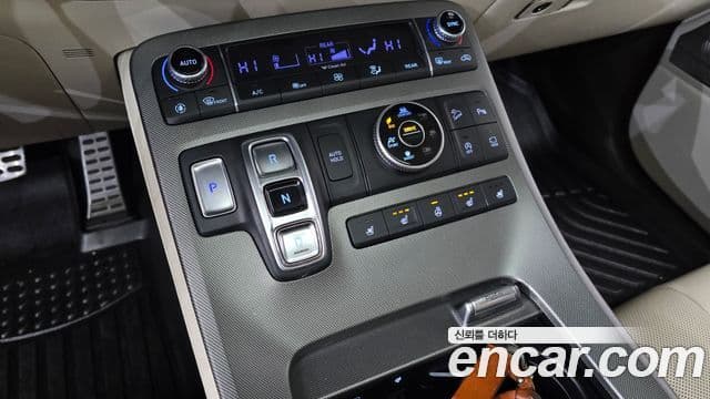 Hyundai Palisade Calligraphy, 2022 9