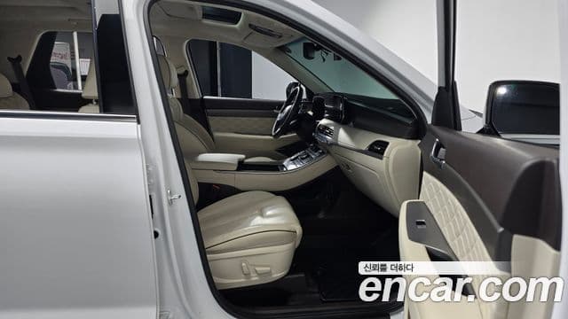 Hyundai Palisade Calligraphy, 2022 11