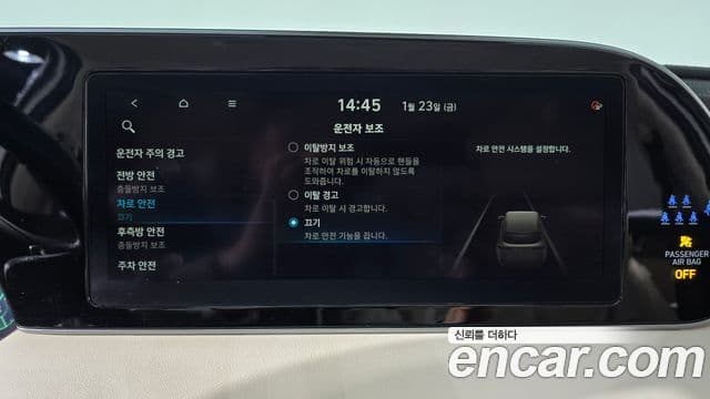 Hyundai Palisade Calligraphy, 2022 16