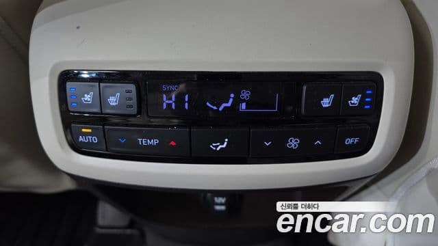 Hyundai Palisade Calligraphy, 2022 18