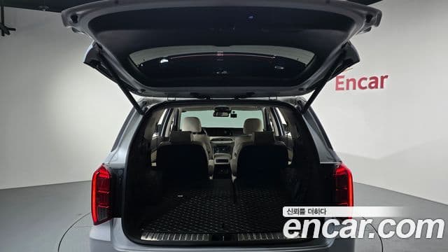 Hyundai Palisade Calligraphy, 2022 20