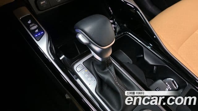 Kia Sorento 4세대 Prestige, 2023 9