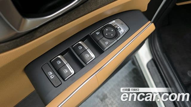 Kia Sorento 4세대 Prestige, 2023 14