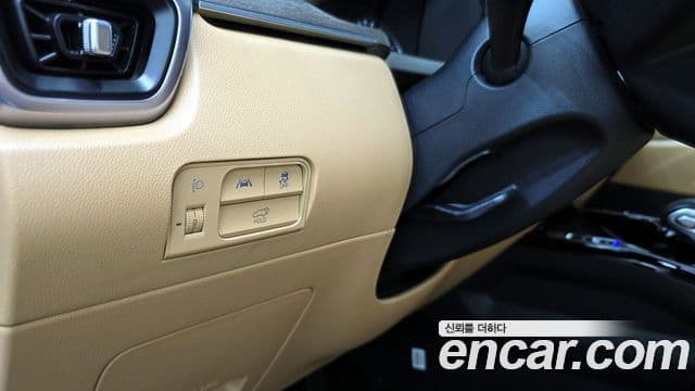 Kia Sorento 4세대 Prestige, 2023 15