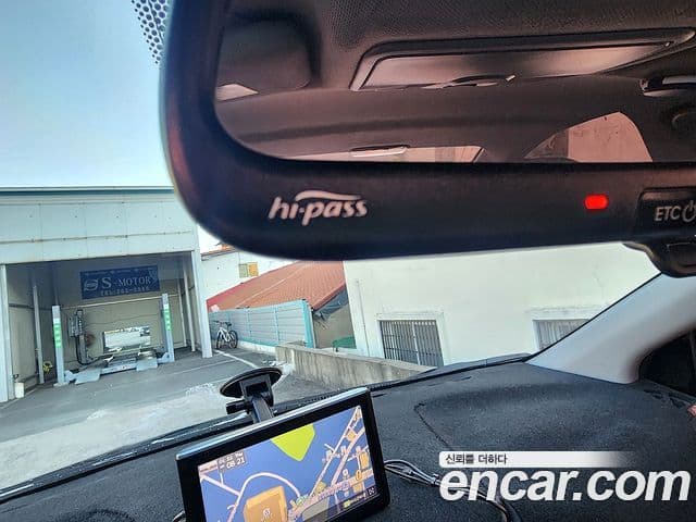 Hyundai Accent(новый кузов / новое поколение) Premier, 2011 7