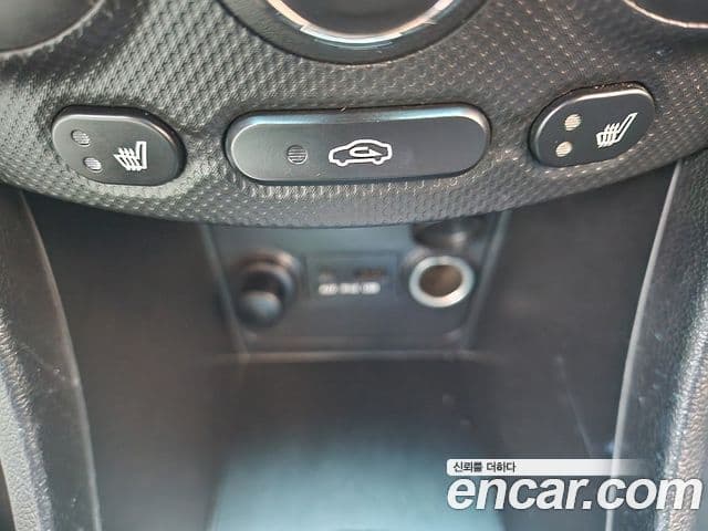 Hyundai Accent(новый кузов / новое поколение) Premier, 2011 12