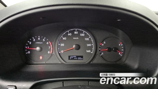 Hyundai Grand Starex Smart, 2017 8