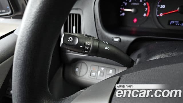 Hyundai Grand Starex Smart, 2017 14