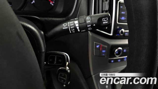 Hyundai Grand Starex Smart, 2017 15