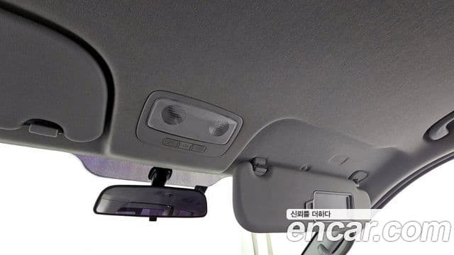 Hyundai Grand Starex Smart, 2017 18