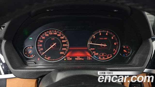 BMW 4시리즈 (F32) 430i Luxury кабриолет, 2018 8