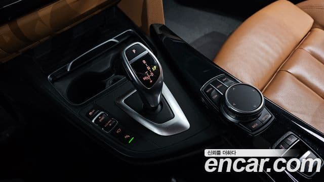 BMW 4시리즈 (F32) 430i Luxury кабриолет, 2018 9