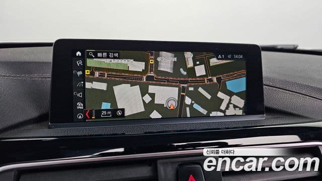 BMW 4시리즈 (F32) 430i Luxury кабриолет, 2018 14