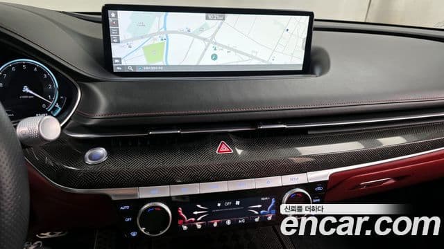 Genesis G80 (RG3) бензин 3.5 турбо AWD, 2023 14