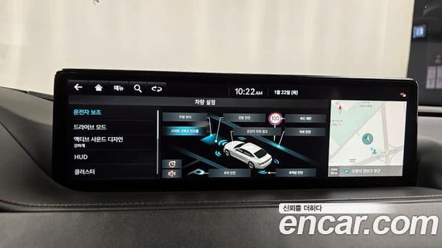 Genesis G80 (RG3) бензин 3.5 турбо AWD, 2023 16