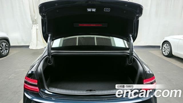 Genesis G80 (RG3) бензин 3.5 турбо AWD, 2023 20