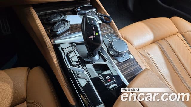 BMW 5시리즈 (G30) 520i M Sport, 2021 9