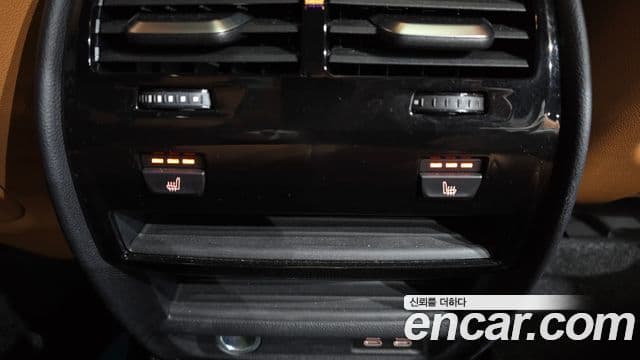 BMW 5시리즈 (G30) 520i M Sport, 2021 18