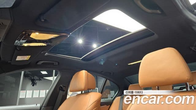 BMW 5시리즈 (G30) 520i M Sport, 2021 19