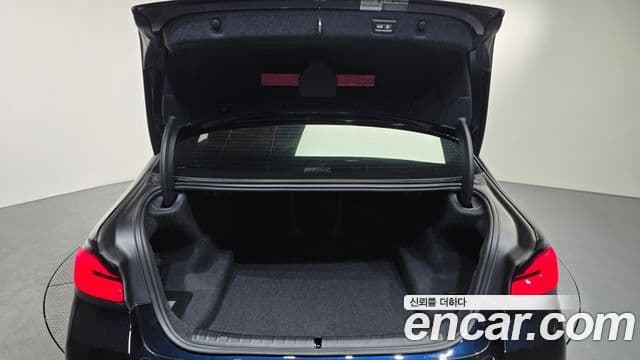 BMW 5시리즈 (G30) 520i M Sport, 2021 20