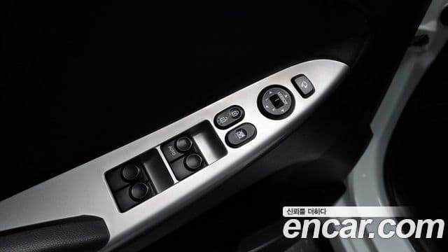 Hyundai Accent(новый кузов / новое поколение) Premier, 2011 16