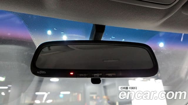 Hyundai Accent(новый кузов / новое поколение) Premier, 2011 17