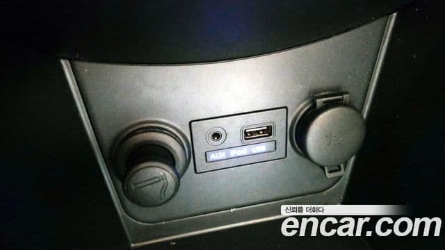 Hyundai Accent(новый кузов / новое поколение) Premier, 2011 18