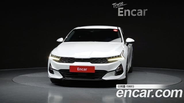 Kia K5 3세대 Noblesse, 2023 3