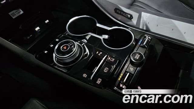 Kia K5 3세대 Noblesse, 2023 9